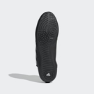 ADIDAS WRESTLING SHOES MAT HOG 2.0  -BLACK